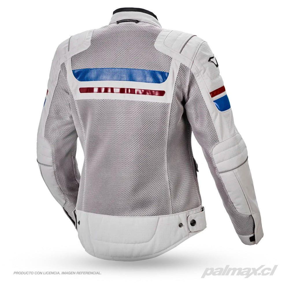 Chaqueta de mujer modelo Fluent Wit | Macna